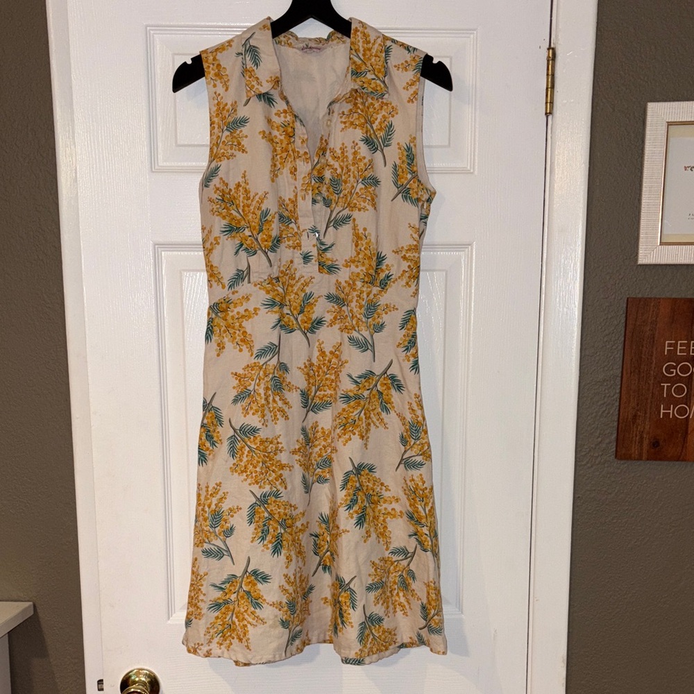 Cath Kidston dress